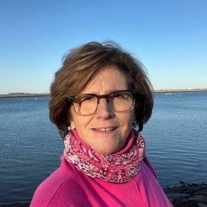 Meet your Posher, Pat